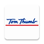 tom thumb android application logo